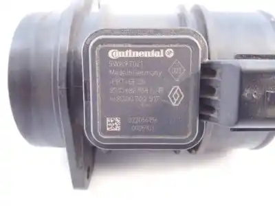 Second-hand car spare part flowmeter for renault clio iv limited oem iam references 8200682558 e2-a1-33-2 