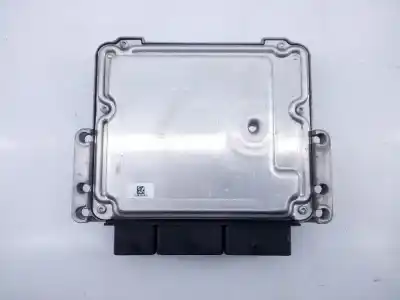 Second-hand car spare part ecu engine control for renault clio iv limited oem iam references 237106319r e2-a1-30-7 0281032811