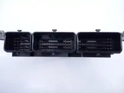 Second-hand car spare part ecu engine control for renault clio iv limited oem iam references 237106319r e2-a1-30-7 0281032811