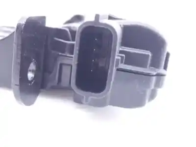 Peça sobressalente para automóvel em segunda mão fechadura do mala por renault clio iv limited referências oem iam 846300008r e1-a1-27-1 40507160