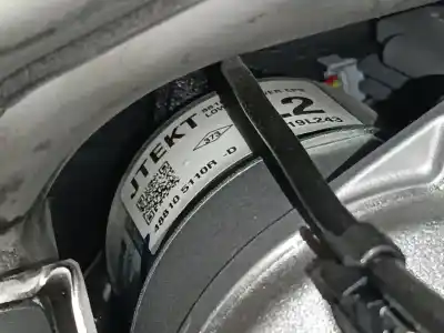 Автозапчасти б/у рулевая колонка за RENAULT CLIO IV Limited ссылки OEM IAM 488105110R  