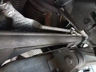 Автозапчасти б/у рулевая рейка за RENAULT CLIO IV Limited ссылки OEM IAM   