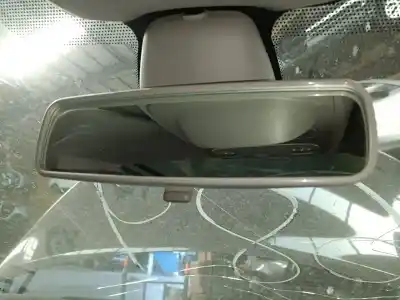 Second-hand car spare part INTERIOR REARVIEW MIRROR for RENAULT CLIO IV  OEM IAM references   