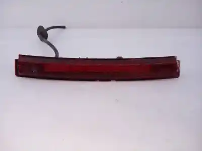 Second-hand car spare part central brake light for renault clio iv limited oem iam references 265902759r