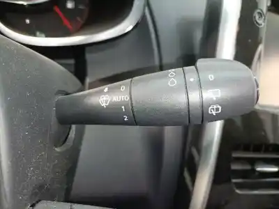 Second-hand car spare part windshiel wiper switch for renault clio iv limited oem iam references 