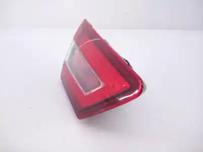 Second-hand car spare part left tailgate door light for renault clio iv limited oem iam references  e1-a1-43-2 