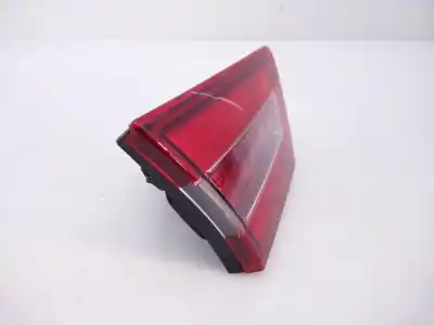 Second-hand car spare part left tailgate door light for renault clio iv limited oem iam references  e1-a1-43-2 