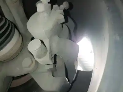 Second-hand car spare part front left brake caliper for renault clio iv limited oem iam references 