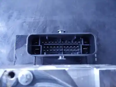 Pezzo di ricambio per auto di seconda mano abs per citroen ds4 design riferimenti oem iam 9678558080 p3-a8-24-2 