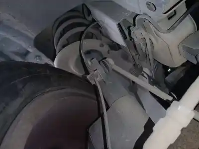 Pezzo di ricambio per auto di seconda mano  per CITROEN DS4  Riferimenti OEM IAM   