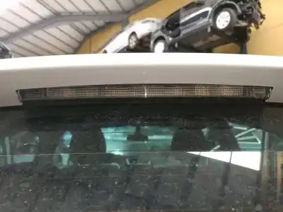 Автозапчастина б/у центральний гампов для CITROEN DS4 Design Посилання на OEM IAM   