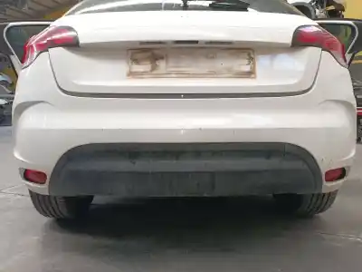 Tweedehands auto-onderdeel ACHTERBUMPER voor CITROEN DS4  OEM IAM-referenties   