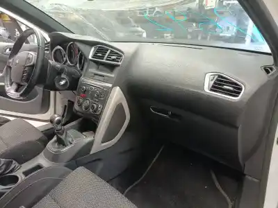 Автозапчастина б/у комплект подушки безпеки для CITROEN DS4 Design Посилання на OEM IAM 9678691580  