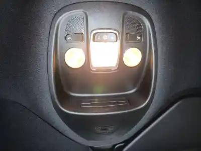 Pezzo di ricambio per auto di seconda mano Luce Interna per CITROEN DS4 Design Riferimenti OEM IAM   
