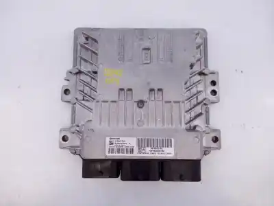 Автозапчасти б/у блок управления двигателем за CITROEN DS4 Design ссылки OEM IAM 9678628780 E3-B2-29-4 