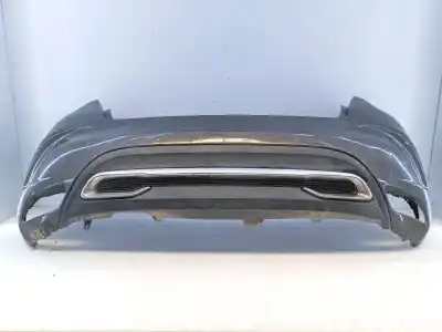 Tweedehands auto-onderdeel ACHTERBUMPER voor CITROEN DS4  OEM IAM-referenties  E6-B2-3 