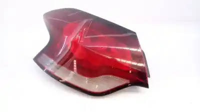 Pezzo di ricambio per auto di seconda mano lampada posteriore sinistra per citroen ds4 design riferimenti oem iam  e1-a4-7-2 