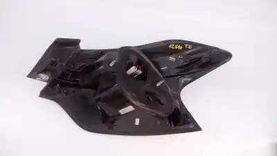Pezzo di ricambio per auto di seconda mano lampada posteriore sinistra per citroen ds4 design riferimenti oem iam  e1-a4-7-2 