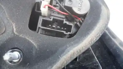 Pezzo di ricambio per auto di seconda mano lampada posteriore sinistra per citroen ds4 design riferimenti oem iam  e1-a4-7-2 