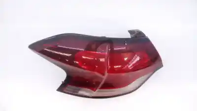 Pezzo di ricambio per auto di seconda mano lampada posteriore sinistra per citroen ds4 design riferimenti oem iam  e1-a4-7-2 