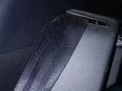 Автозапчасти б/у ЗАДНИЙ ПРАВЫЙ РЕМЕНЬ БЕЗОПАСНОСТИ за CITROEN DS4  ссылки OEM IAM   