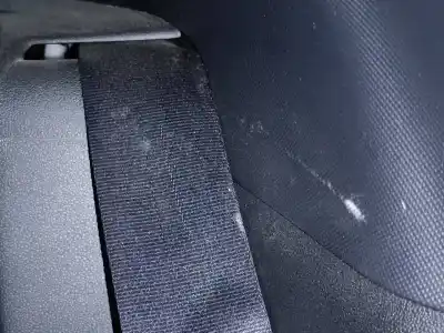 Автозапчасти б/у ЗАДНИЙ ЛЕВЫЙ РЕМЕНЬ БЕЗОПАСНОСТИ за CITROEN DS4  ссылки OEM IAM   