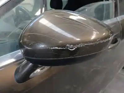 Автозапчасти б/у левое зеркало за citroen ds4 design ссылки oem iam   