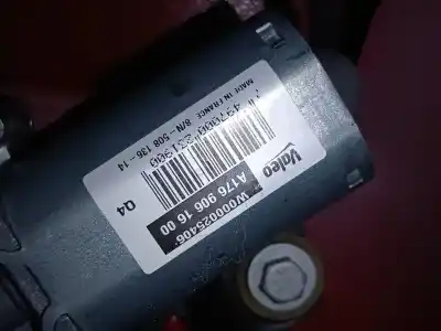 Автозапчастина б/у  для MERCEDES-BENZ CLASE A (W176)  Посилання на OEM IAM A1769061600  