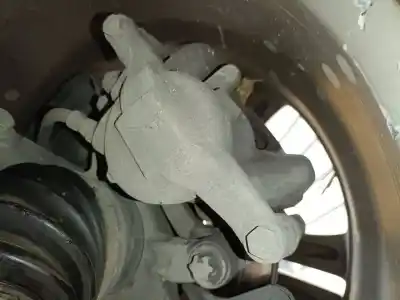 Автозапчастина б/у ПЕРЕДНІЙ ЛІВИЙ ГАЛЬМУМ для MERCEDES-BENZ CLASE A (W176)  Посилання на OEM IAM   