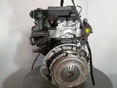 Second-hand car spare part complete engine for dodge nitro se oem iam references vm51c m1-b4-106 