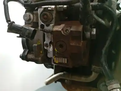 Second-hand car spare part complete engine for dodge nitro se oem iam references vm51c m1-b4-106 