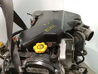 Second-hand car spare part complete engine for dodge nitro se oem iam references vm51c m1-b4-106 