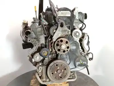 Second-hand car spare part complete engine for dodge nitro se oem iam references vm51c m1-b4-106 