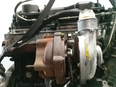 Second-hand car spare part complete engine for dodge nitro se oem iam references vm51c m1-b4-106 