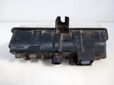 Second-hand car spare part front left headlight for renault clio iv limited oem iam references 266059367r e1-a1-43-1 