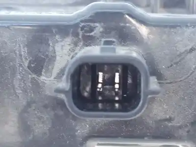 Second-hand car spare part front left headlight for renault clio iv limited oem iam references 266059367r e1-a1-43-1 