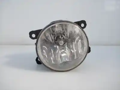 Gebrauchtes Autoersatzteil NEBELSCHEINWERFER LINKS zum RENAULT CLIO IV  OEM-IAM-Referenzen 261500097R E1-A1-43-1 