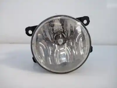 Pezzo di ricambio per auto di seconda mano LUCE FENDINEBBIA DESTRA per RENAULT CLIO IV  Riferimenti OEM IAM 261500097R E1-A1-43-1 
