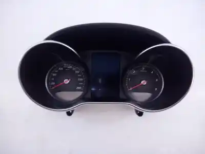 Автозапчасти б/у приборная доска за mercedes-benz clase c (w205) familiar avangarde ссылки oem iam a2059000016