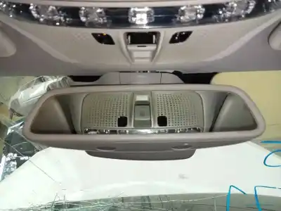 Автозапчасти б/у внутреннее зеркало за mercedes-benz clase c (w205) familiar avangarde ссылки oem iam 