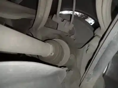 Автозапчасти б/у задняя левая поворотка за mercedes-benz clase c (w205) familiar avangarde ссылки oem iam 