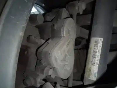 Автозапчасти б/у задний левый тормозной суппорт за mercedes-benz clase c (w205) familiar avangarde ссылки oem iam a2054231998