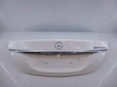 Автозапчасти б/у задняя дверь за mercedes-benz clase c (w205) familiar avangarde ссылки oem iam 