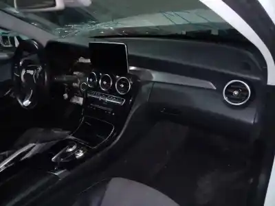 Автозапчасти б/у панель приборов за MERCEDES-BENZ CLASE C (W205) FAMILIAR AVANGARDE ссылки OEM IAM   