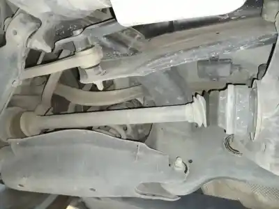 Автозапчасти б/у задняя правая трансмиссия за mercedes-benz clase c (w205) familiar avangarde ссылки oem iam 