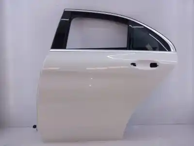 Автозапчасти б/у задняя левая дверь за mercedes-benz clase c (w205) familiar avangarde ссылки oem iam 