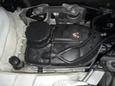 Second-hand car spare part COOLANT EXPANSION TANK for MERCEDES-BENZ CLASE CLA (W117)  OEM IAM references   