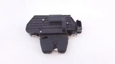 Автозапчасти б/у замок багажника/ворот за citroen ds5 desire hybrid4 ссылки oem iam  e1-a4-3-2 9151487499