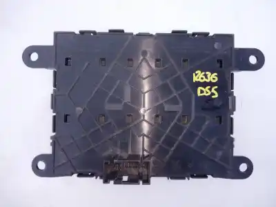 Автозапчасти б/у многофункциональное управление за citroen ds5 desire hybrid4 ссылки oem iam  e3-b2-28-3 