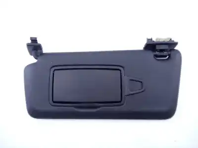 Pièce détachée automobile d'occasion PARE-SOLEIL GAUCHE pour MERCEDES-BENZ CLASE CLA (W117)  Références OEM IAM A0998210011 E1-A2-35-1 